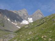 Les Aiguilles d Arve 